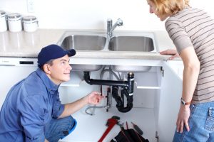 emergency plumber bournemouth