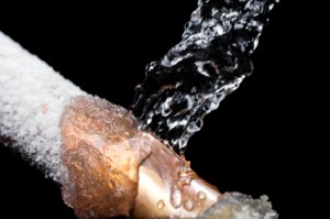 leak detection Bournemouth