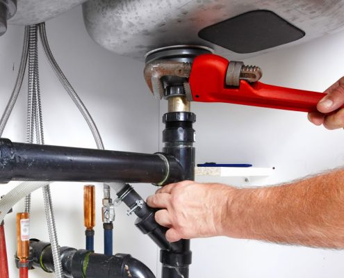 PLUMBER SERVICES BOURNEMOUTH