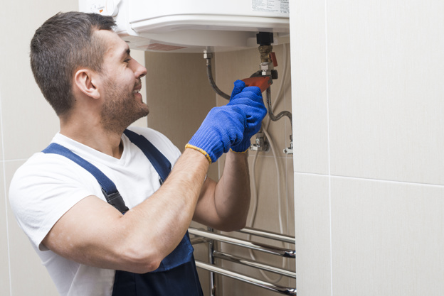 boiler repairs Bournemouth