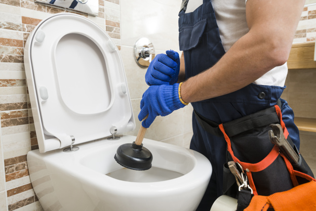 toilet plumber and repairs bournemouth