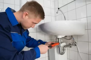 24 hour plumber Bournemouth